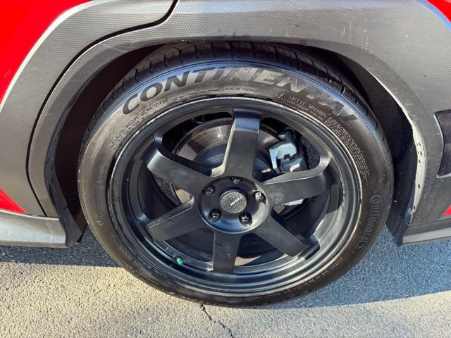 Used 2022 Subaru WRX Limited w/ Popular Package #1 image 39