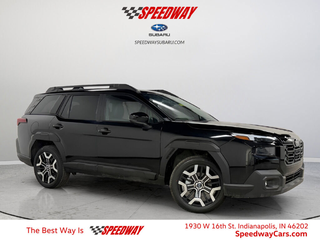 New 2026 Subaru Outback Touring XT image 1