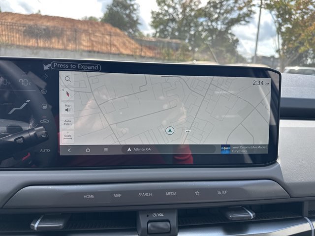 New 2027 Kia EV3 FWD image 13