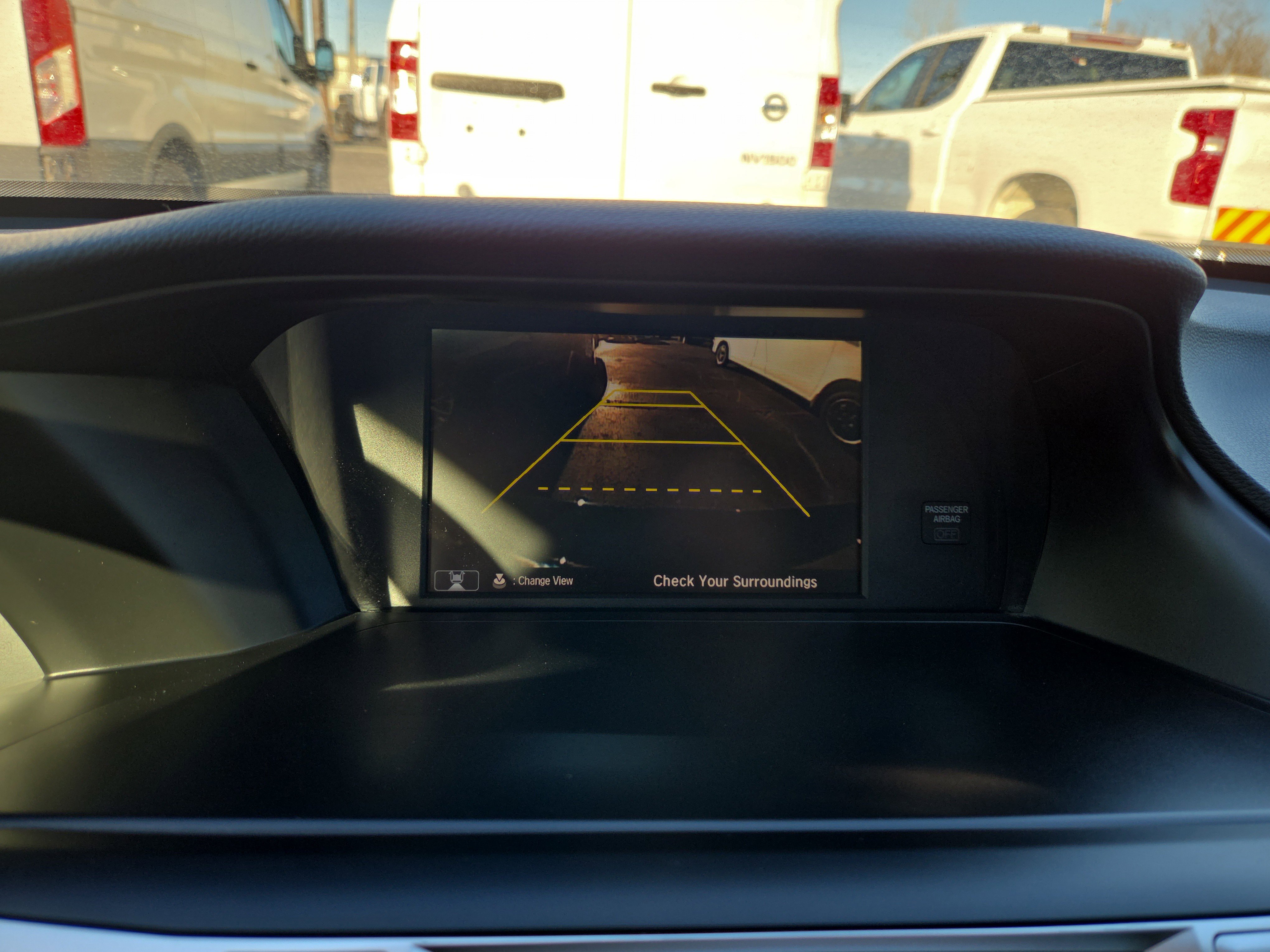 Used 2016 Honda Accord LX image 20