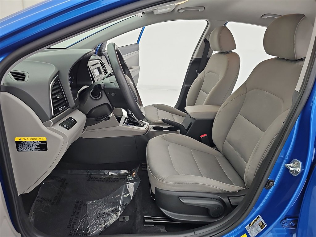 Used 2017 Hyundai Elantra SE image 21