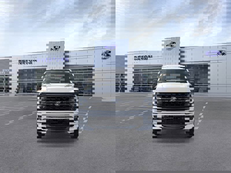 New 2025 Ford F150 STX w/ LOBO Package image 28