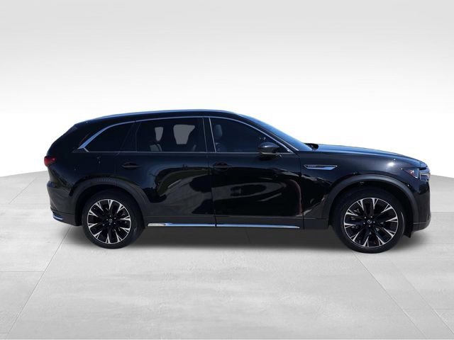 Used 2024 MAZDA CX-90 Plug-In Hybrid w/ Premium Plus image 2