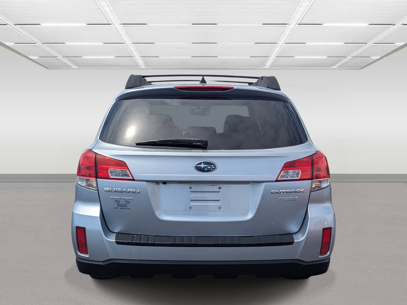 Used 2014 Subaru Outback 2.5i Limited AWD/4WD image 4