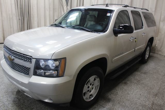 Used 2007 Chevrolet Suburban LT w/ LT Preferred Equipment Group image 13