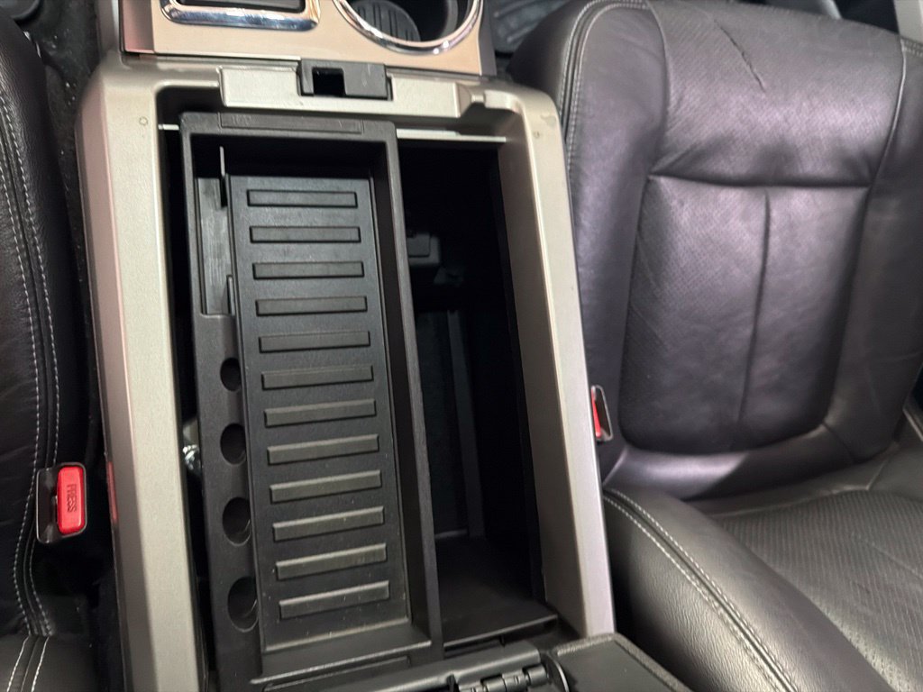 Used 2013 Ford F150 FX2 w/ Luxury Equipment Group RWD image 27
