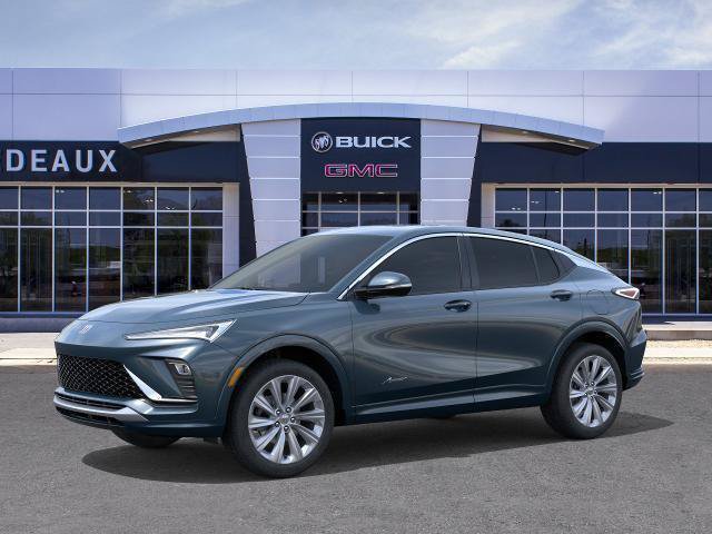 New 2026 Buick Envista Sport Touring FWD image 74