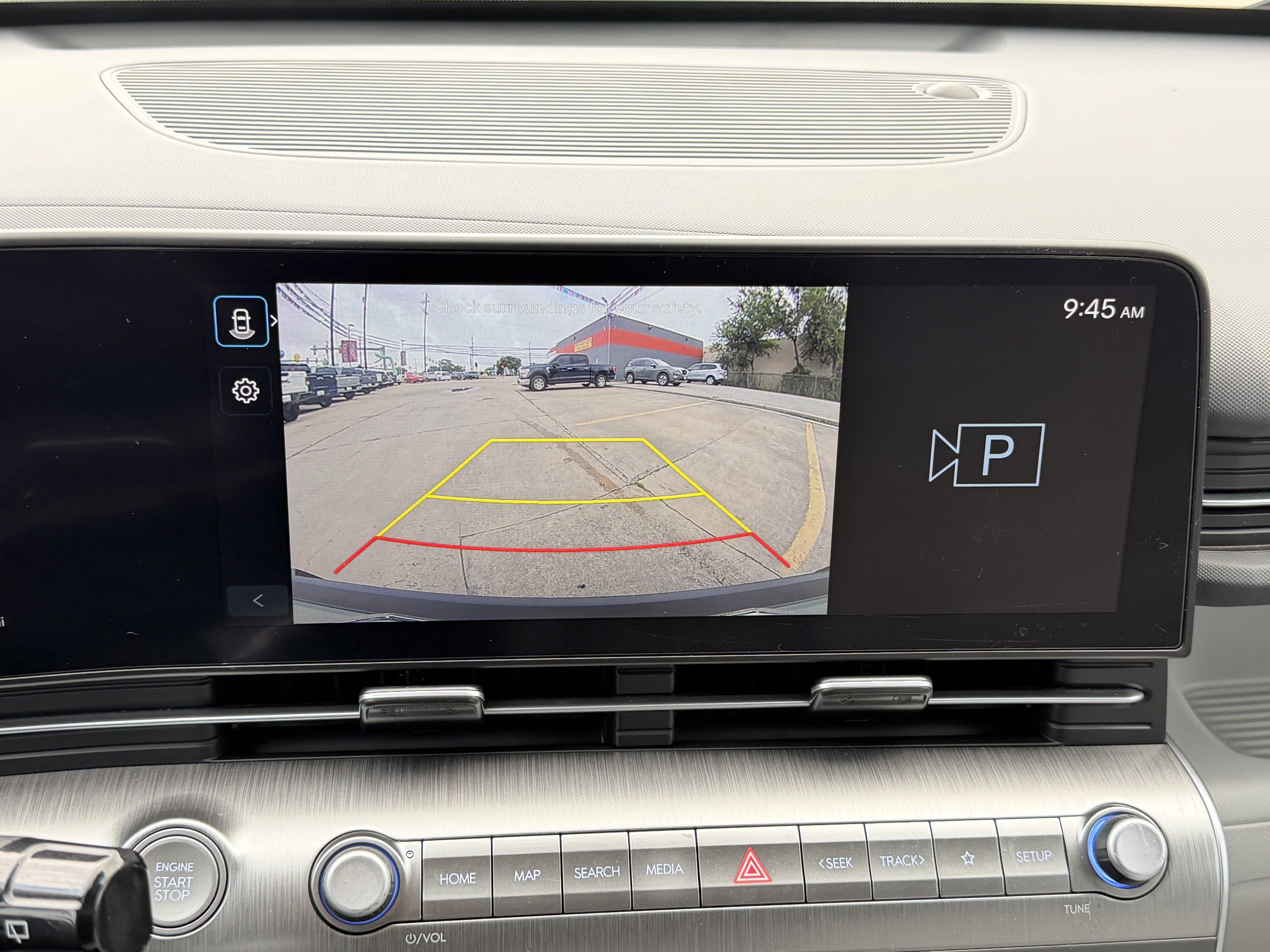 Used 2024 Hyundai Kona SEL w/ Convenience Package FWD image 42