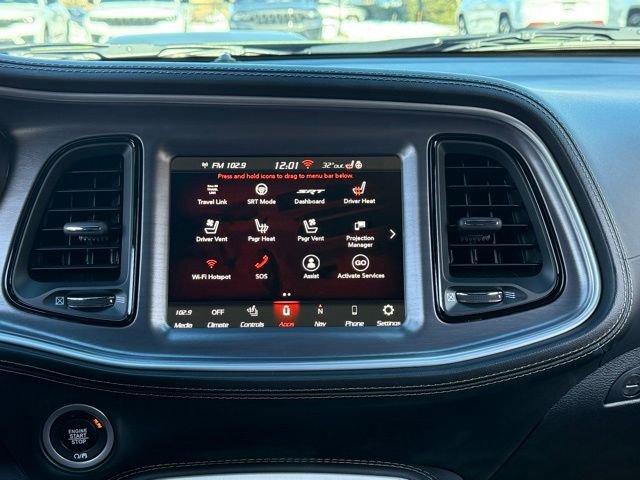 Certified 2023 Dodge Challenger R/T Scat Pack image 41