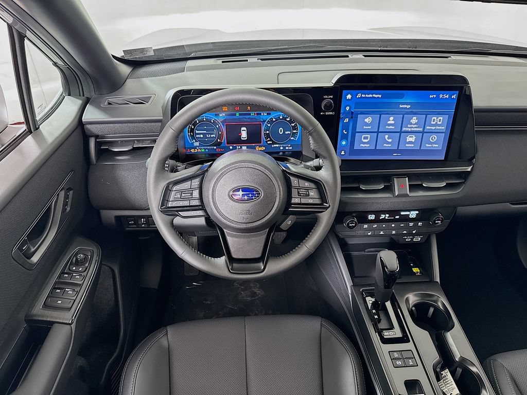 New 2026 Subaru Outback Limited AWD/4WD image 24