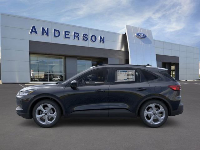 New 2026 Ford Escape ST-Line Select AWD/4WD image 3
