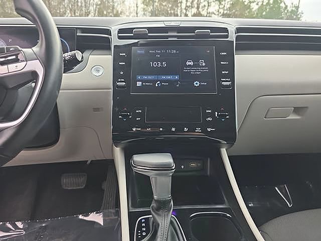 Certified 2022 Hyundai Tucson SEL w/ Convenience Package image 50