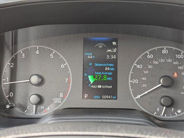 Certified 2024 Toyota Corolla LE image 11