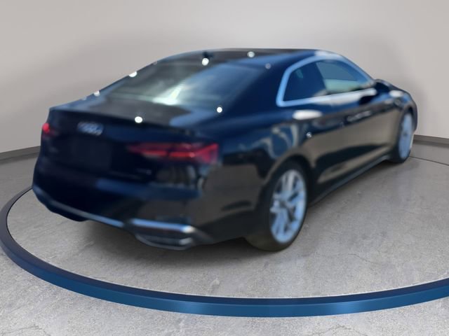 Used 2023 Audi A5 2.0T Prestige AWD/4WD image 6