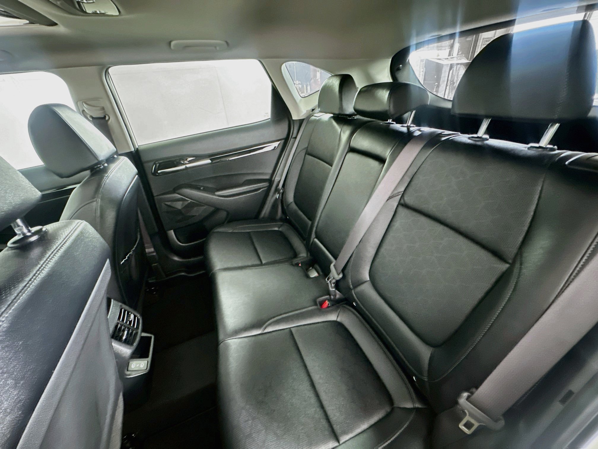 Certified 2024 Kia Seltos EX AWD/4WD image 24