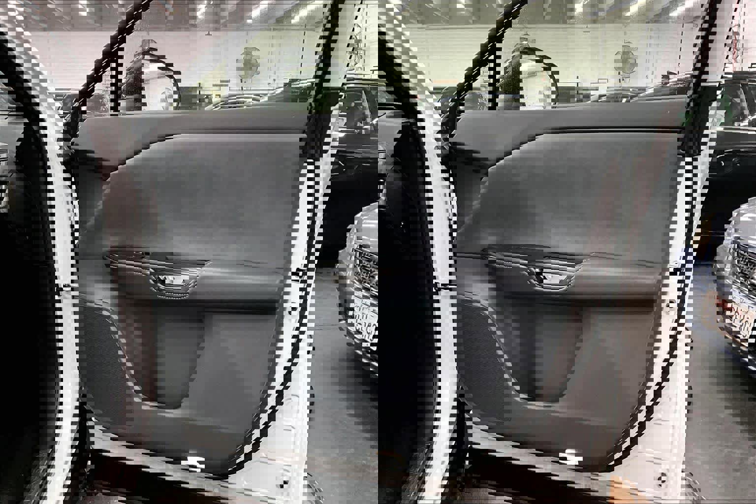 Used 2024 Lexus RZ 300e Premium image 22