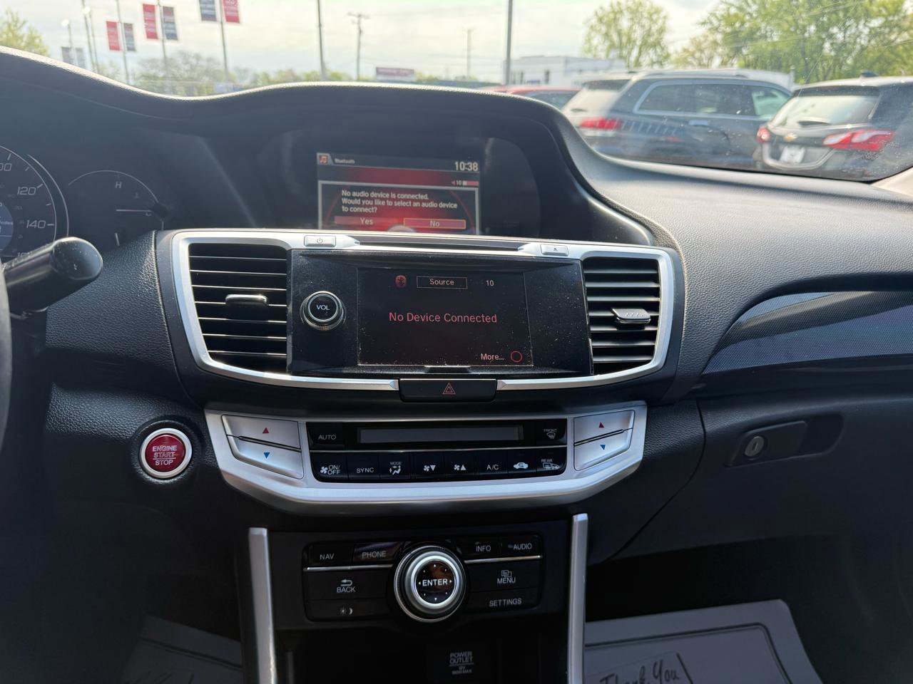 Used 2013 Honda Accord EX-L image 15