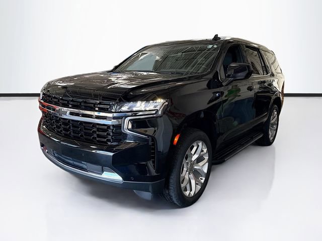 Used 2023 Chevrolet Tahoe LS AWD/4WD image 1