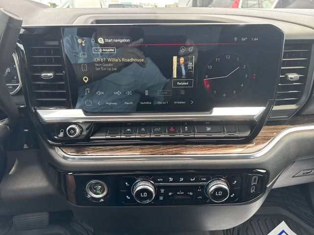 Certified 2023 GMC Sierra 1500 Elevation AWD/4WD image 21