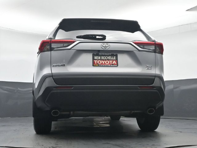 Certified 2023 Toyota RAV4 XLE w/ Convenience Package AWD/4WD image 35