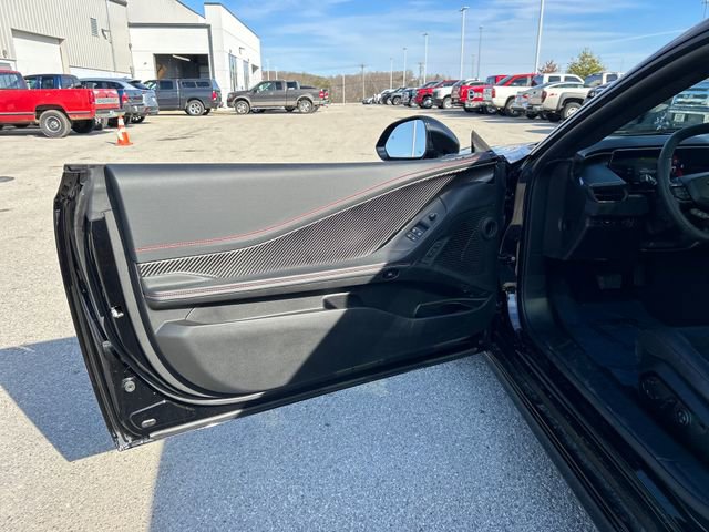 New 2024 Dodge Charger R/T Scat Pack w/ Plus Group image 10