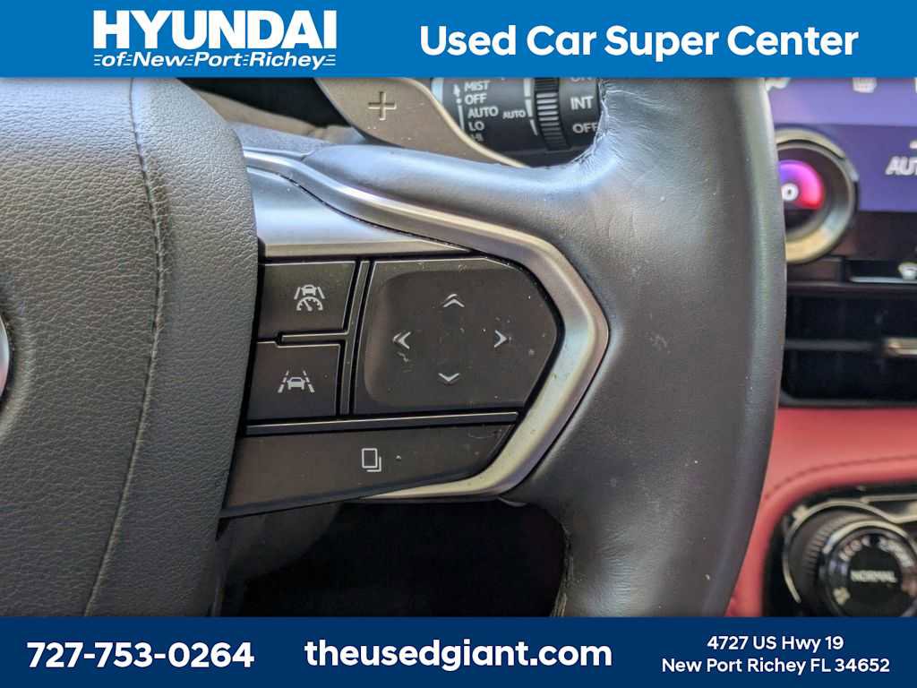 Used 2024 Lexus NX 350 AWD image 37