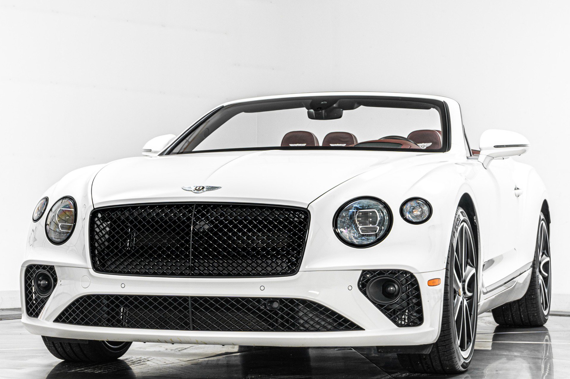 Used 2020 Bentley Continental GT V8 First Edition AWD/4WD image 5