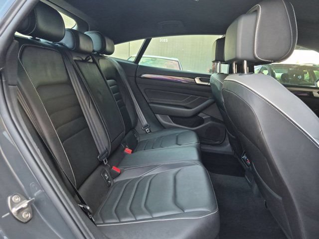 Used 2021 Volkswagen Arteon SEL Premium AWD/4WD image 18