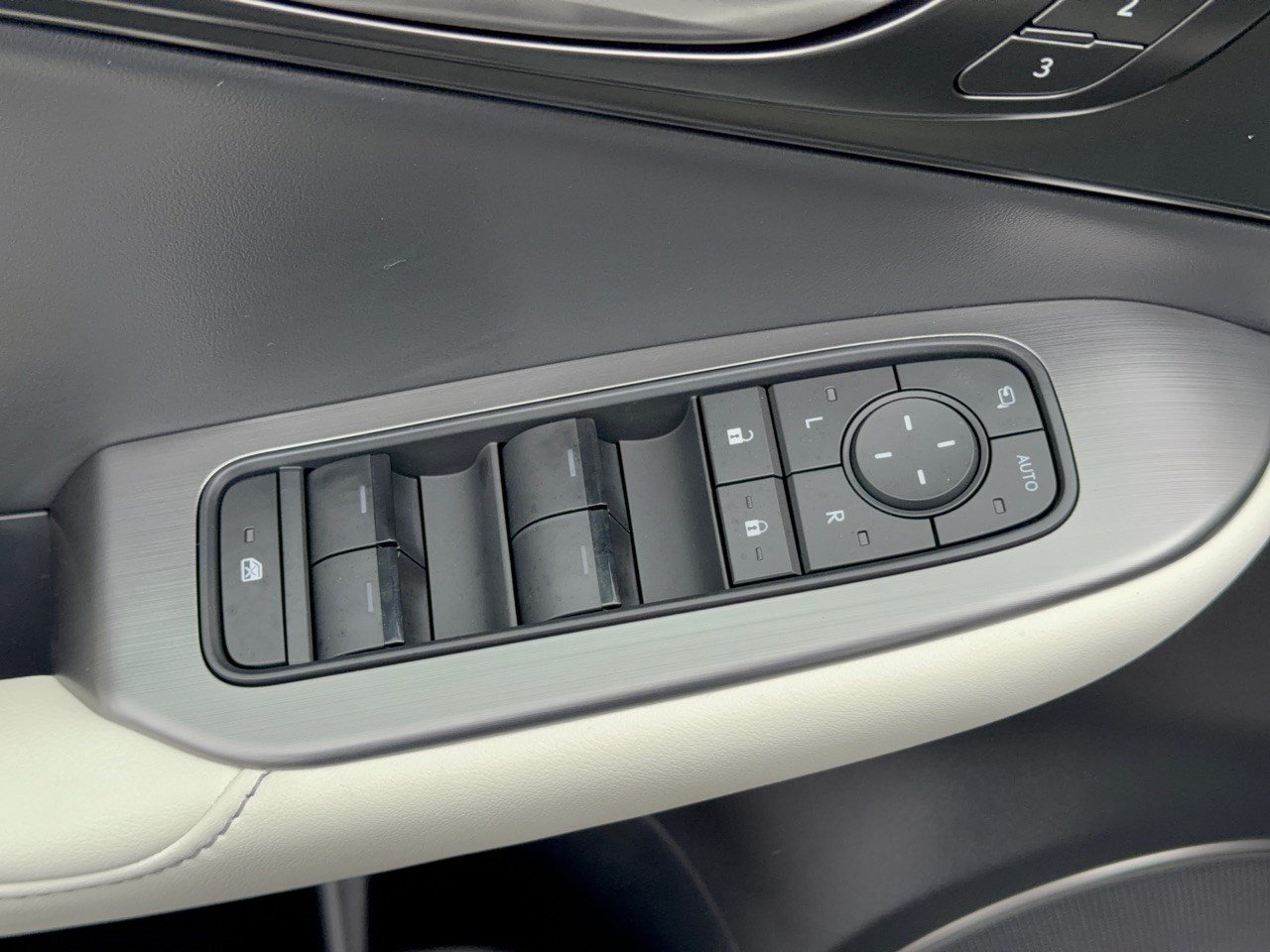 New 2026 Lexus IS 350 F Sport AWD/4WD image 15