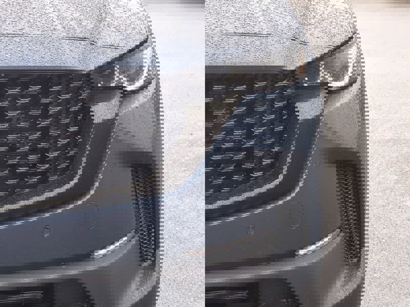 New 2026 MAZDA CX-50 AWD 2.5 Hybrid w/ Cargo Package image 10