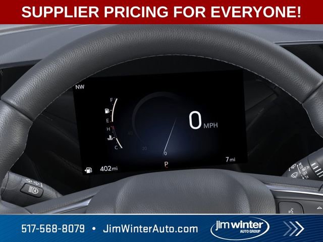New 2026 Buick Encore GX Preferred w/ Comfort Package AWD/4WD image 18
