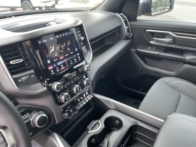 Used 2024 RAM 1500 Big Horn RWD image 12