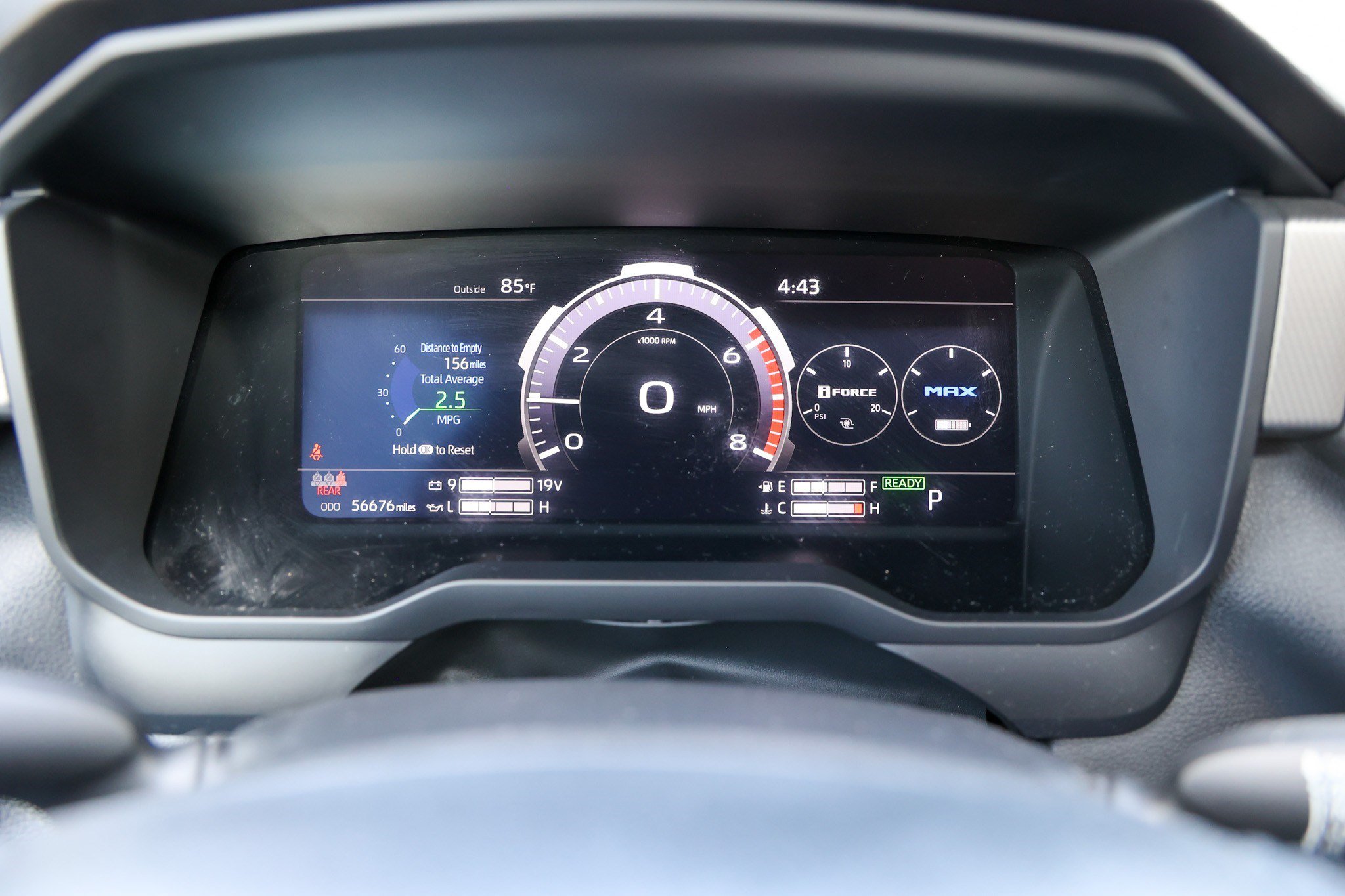 Used 2023 Toyota Tundra Limited RWD image 18