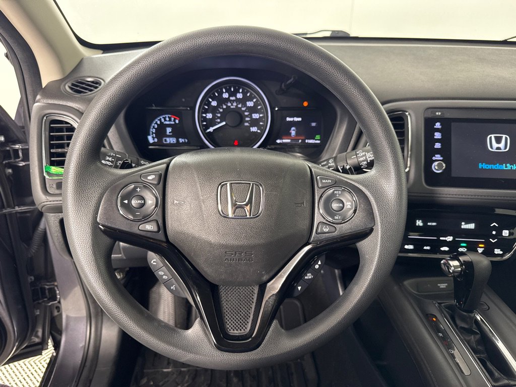 Used 2021 Honda HR-V EX image 16