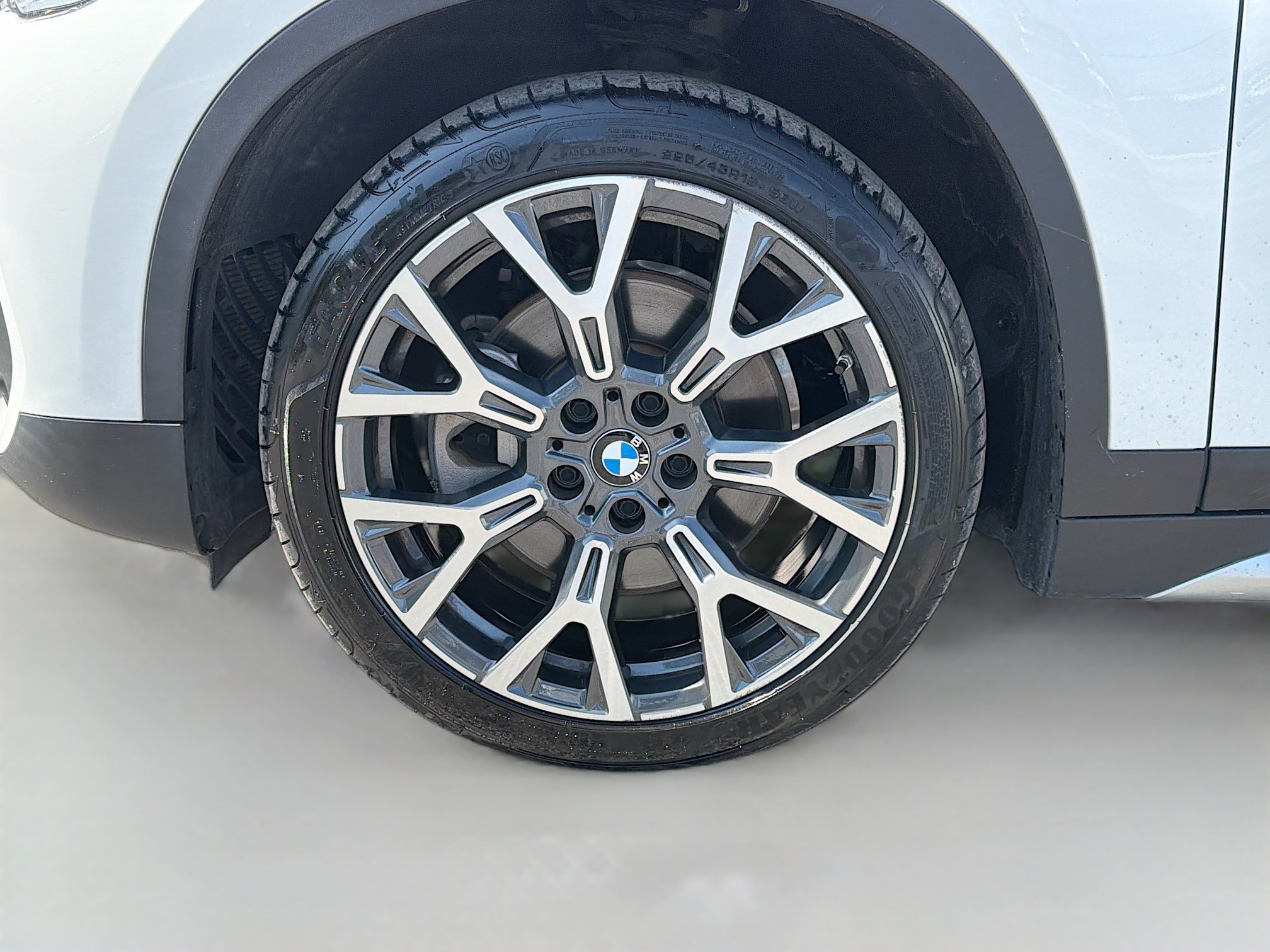 Used 2021 BMW X1 sDrive28i FWD image 40