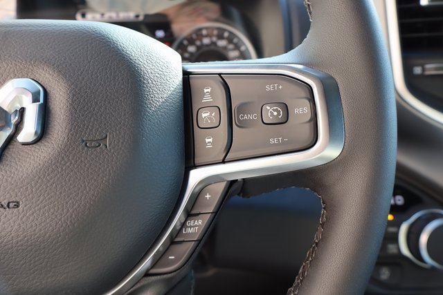 New 2026 RAM 1500 Big Horn image 15