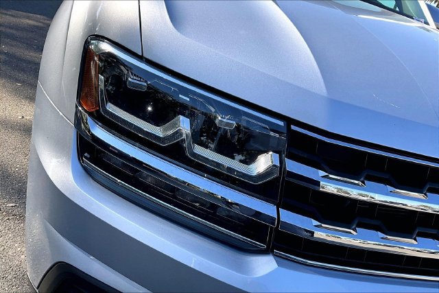 Used 2018 Volkswagen Atlas S FWD image 28