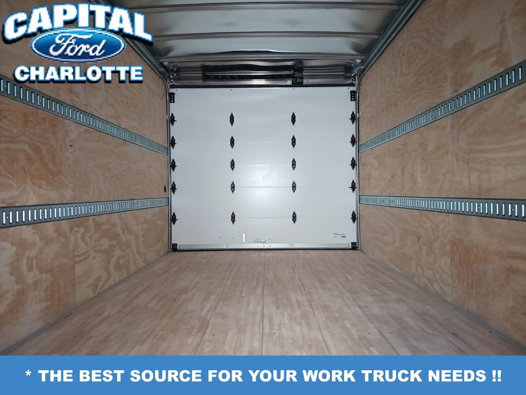 New 2026 Ford E-350 and Econoline 350 Super Duty w/ Power Equipment Group image 8