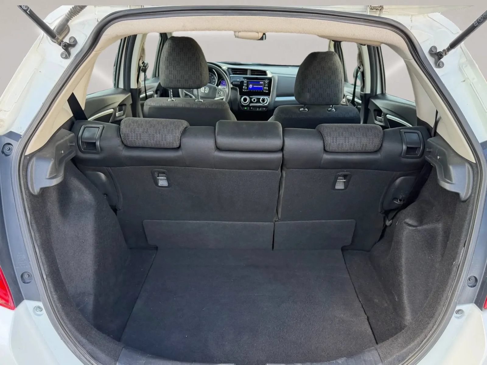 Used 2015 Honda Fit LX image 25