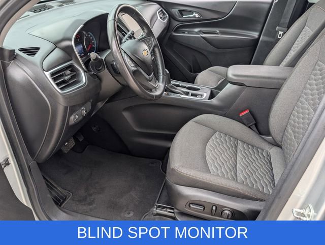 Used 2019 Chevrolet Equinox LT w/ Driver Convenience Package AWD/4WD image 8