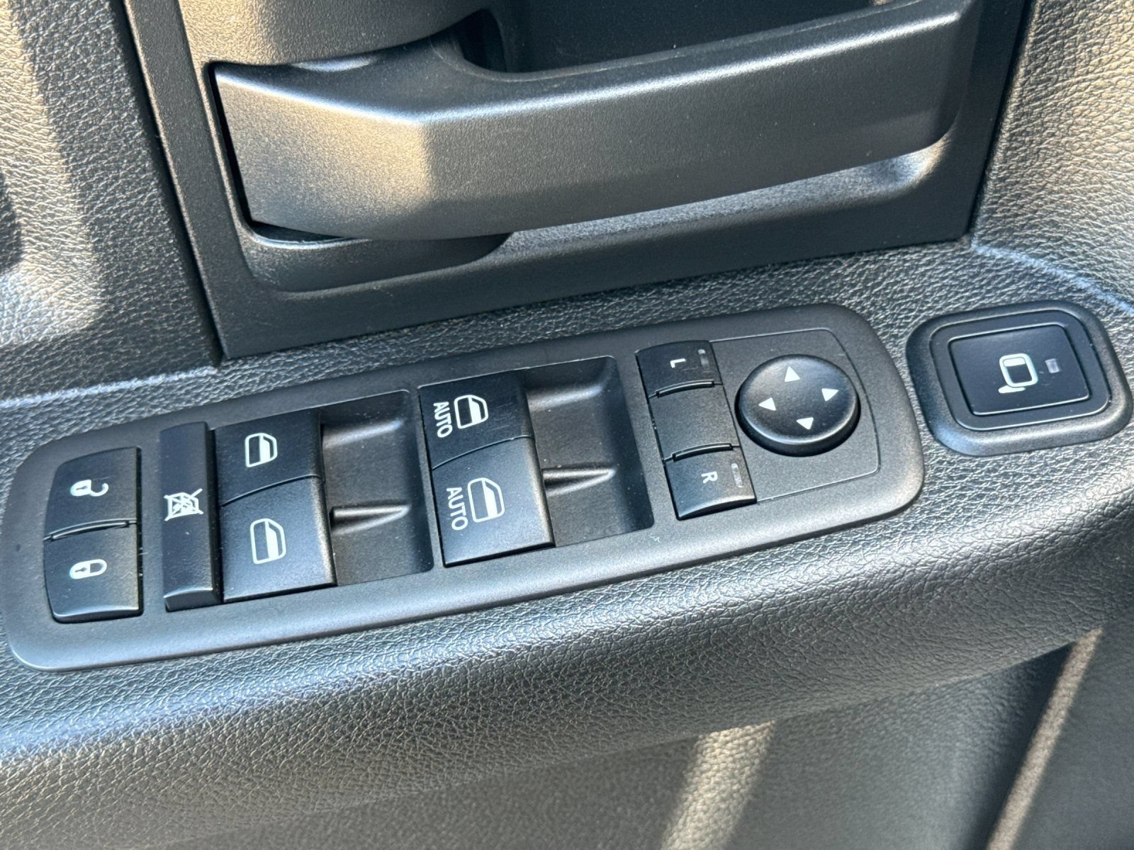 Used 2024 RAM 2500 Tradesman AWD/4WD image 12