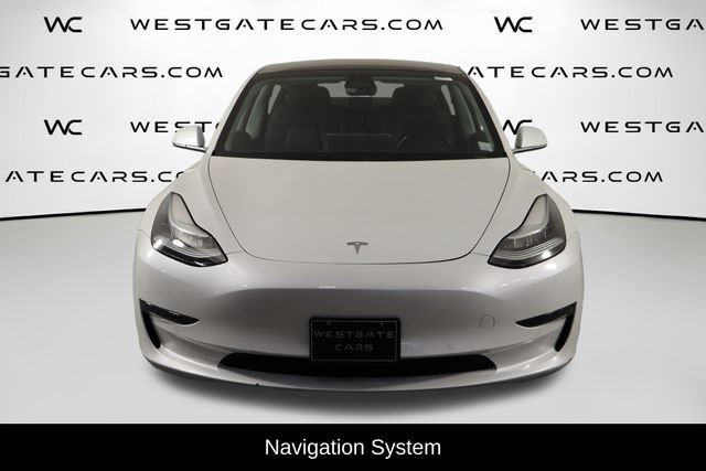 Used 2019 Tesla Model 3 Long Range RWD image 2