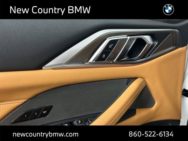 New 2026 BMW 430i xDrive Coupe w/ Premium Package image 11