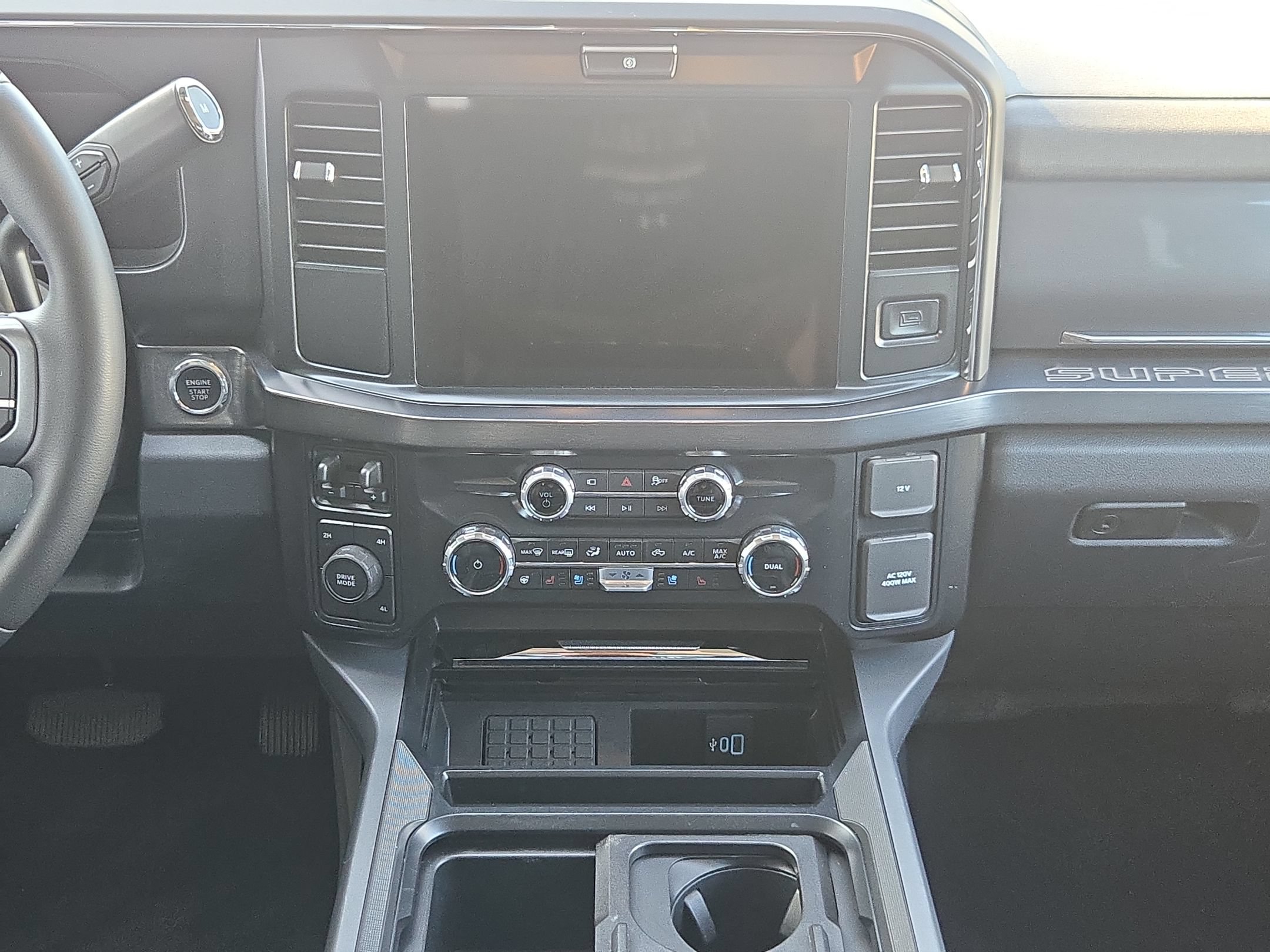 Used 2026 Ford F250 Lariat AWD/4WD image 32