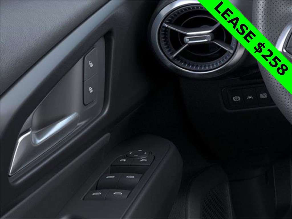 New 2026 Chevrolet Equinox EV LT image 22