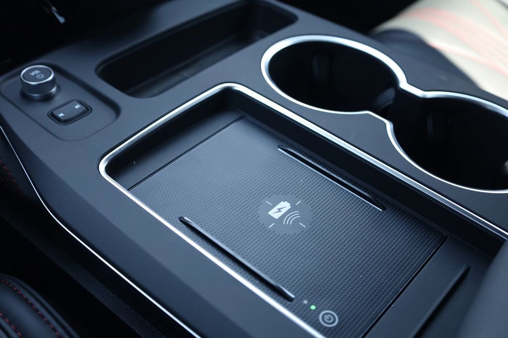 New 2026 Acura MDX A-Spec image 23