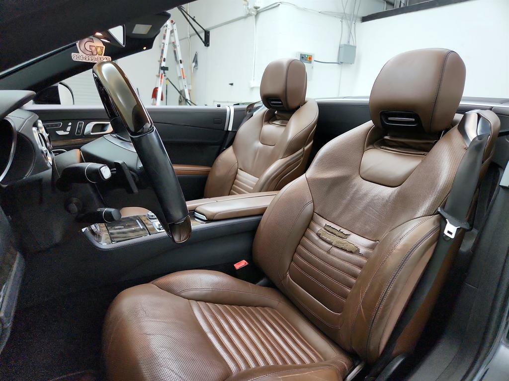 Used 2013 Mercedes-Benz SL 550 image 14