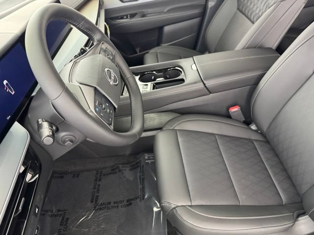 New 2027 Nissan Murano Platinum AWD/4WD image 20