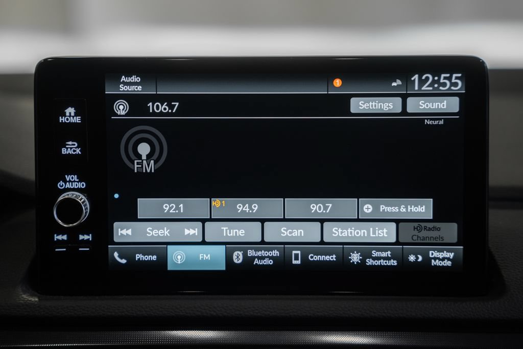 Used 2024 Acura Integra A-Spec FWD image 23