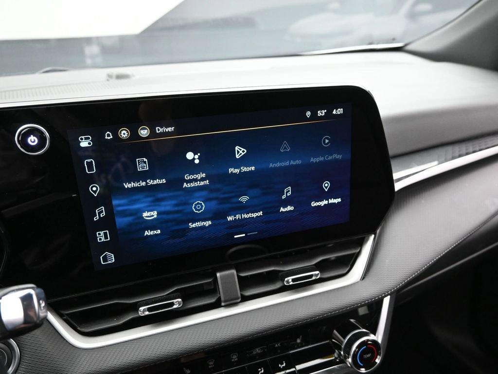 Certified 2025 Chevrolet Equinox LT image 19